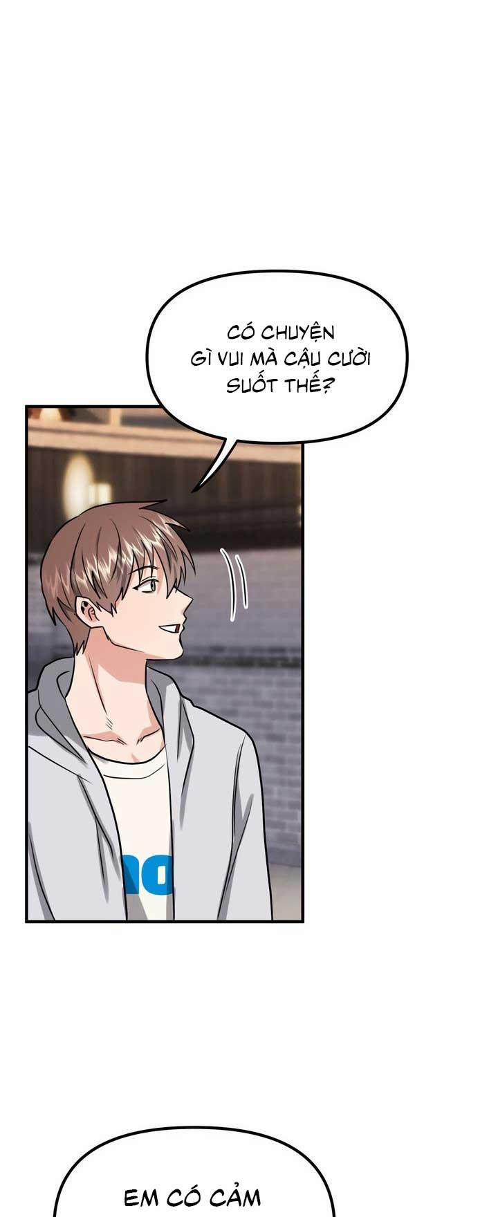 Bé Chồng Là Cún Con Của Tôi 2 trang 44