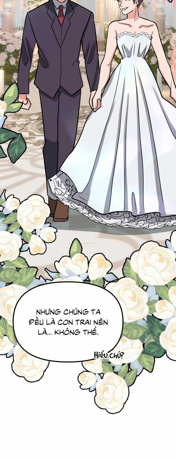 Bé Chồng Là Cún Con Của Tôi 2 trang 9