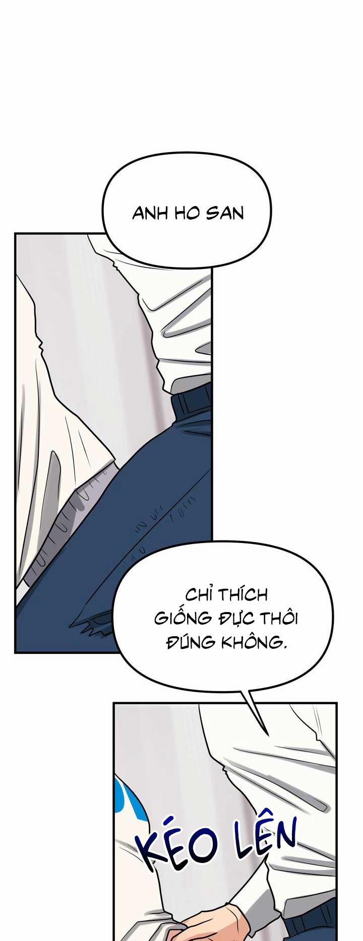 Bé Chồng Là Cún Con Của Tôi 3 trang 15