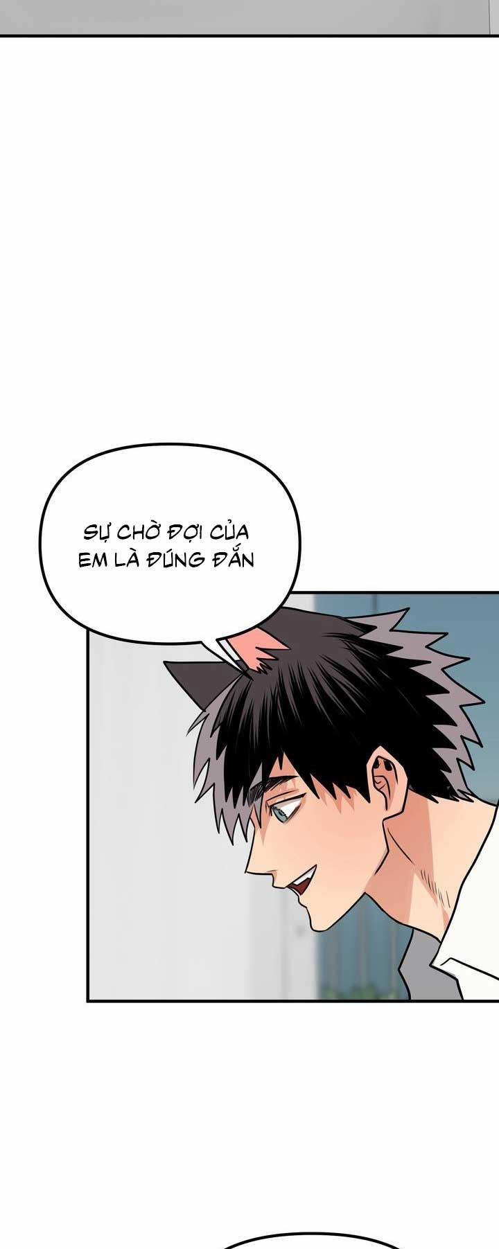 Bé Chồng Là Cún Con Của Tôi 3 trang 23