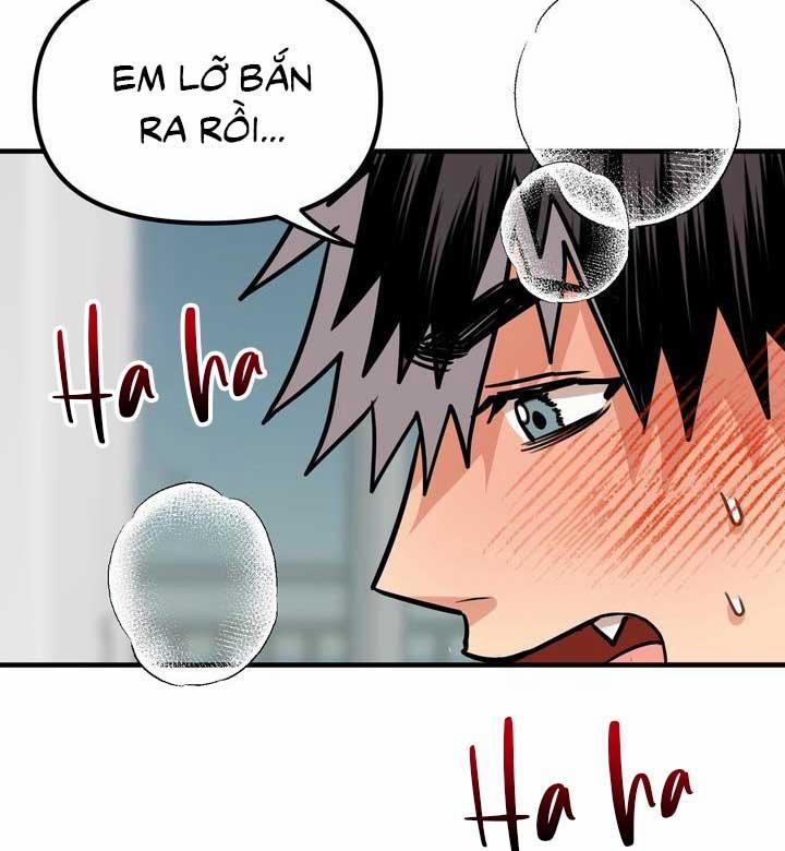 Bé Chồng Là Cún Con Của Tôi 3 trang 45