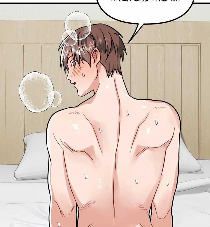 Bé Chồng Là Cún Con Của Tôi 3 trang 48