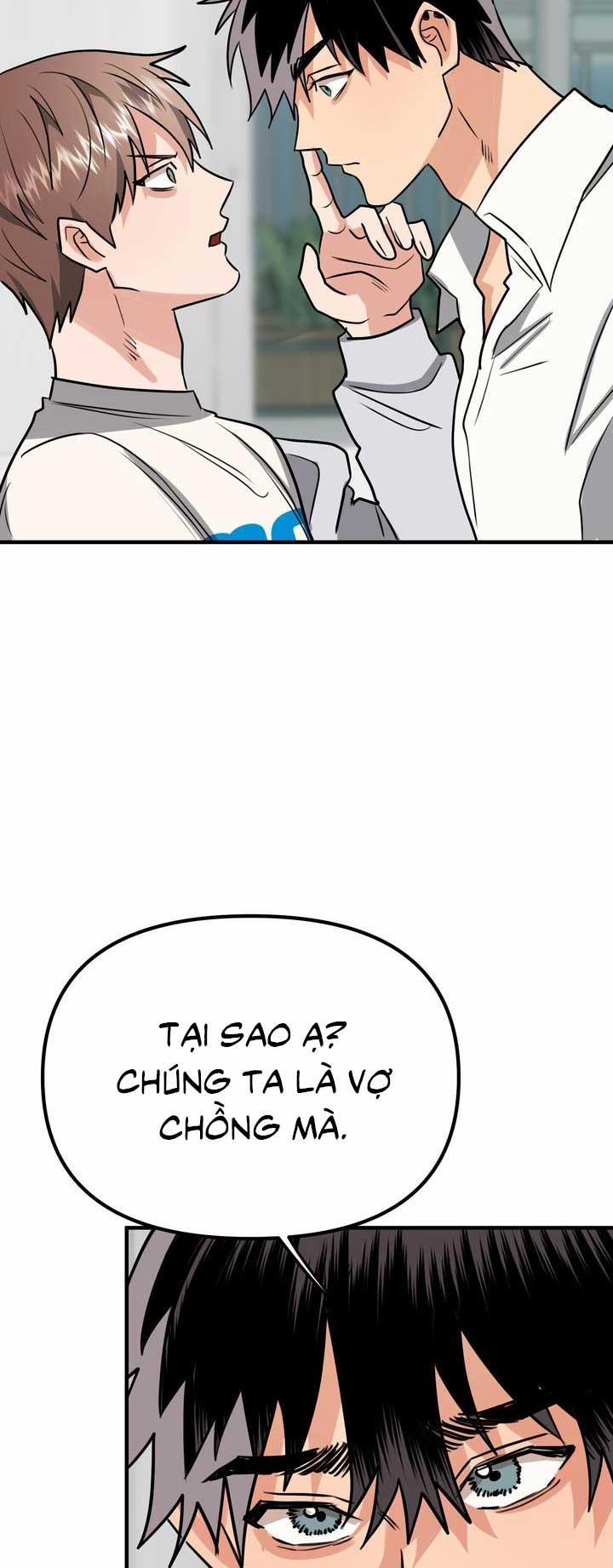 Bé Chồng Là Cún Con Của Tôi 3 trang 5