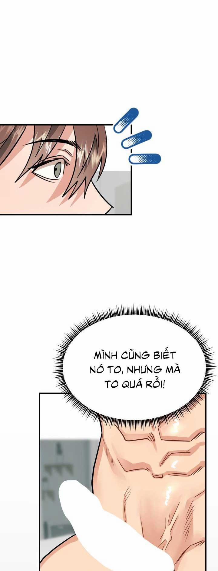 Bé Chồng Là Cún Con Của Tôi 4 END trang 2