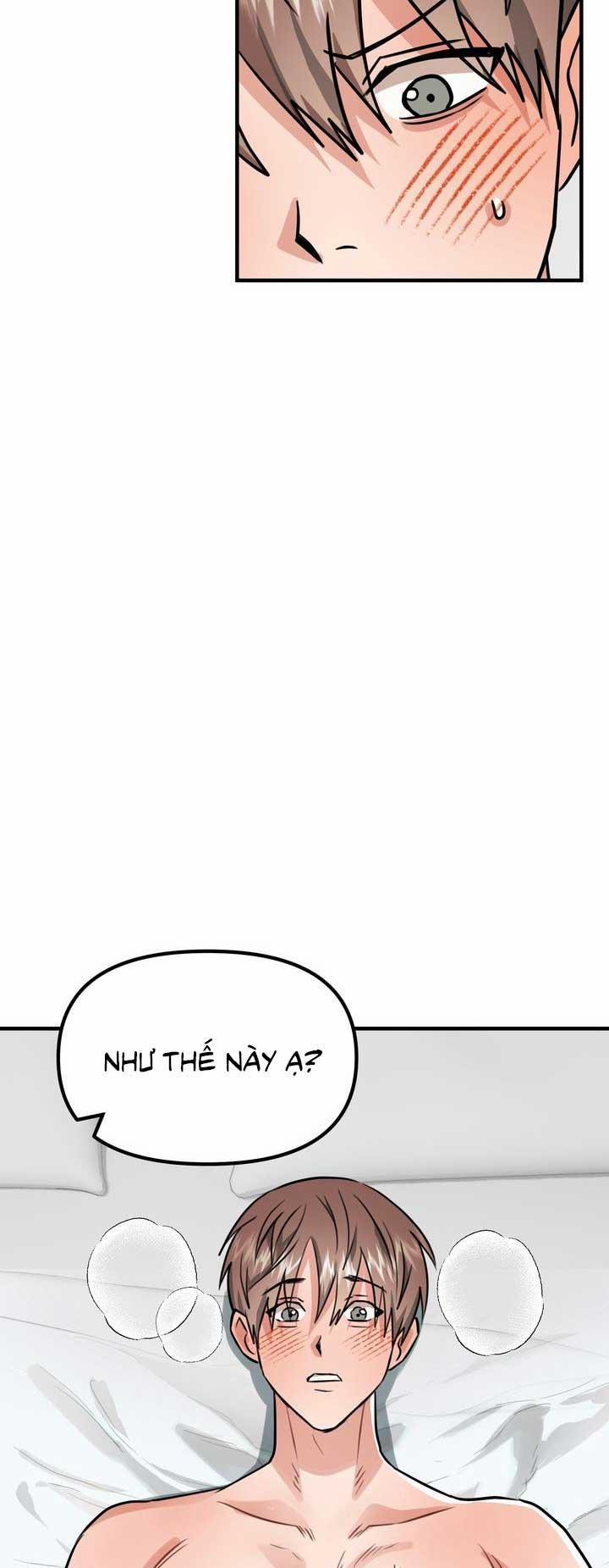 Bé Chồng Là Cún Con Của Tôi 4 END trang 28