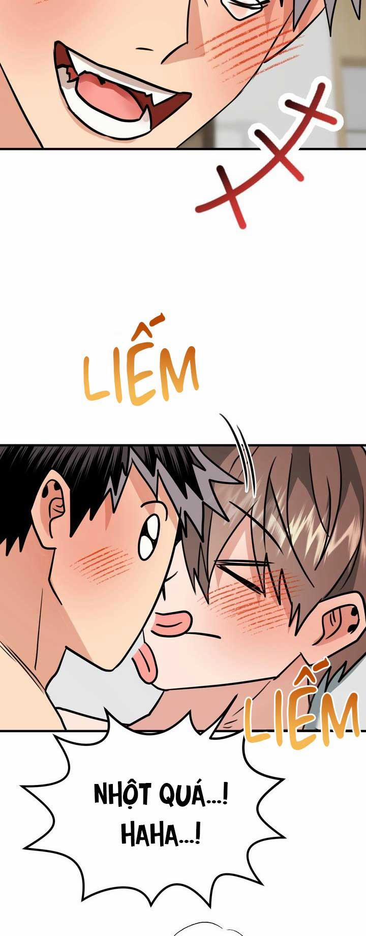 Bé Chồng Là Cún Con Của Tôi 4 END trang 33