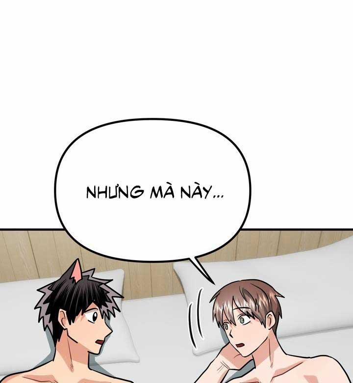 Bé Chồng Là Cún Con Của Tôi 4 END trang 50