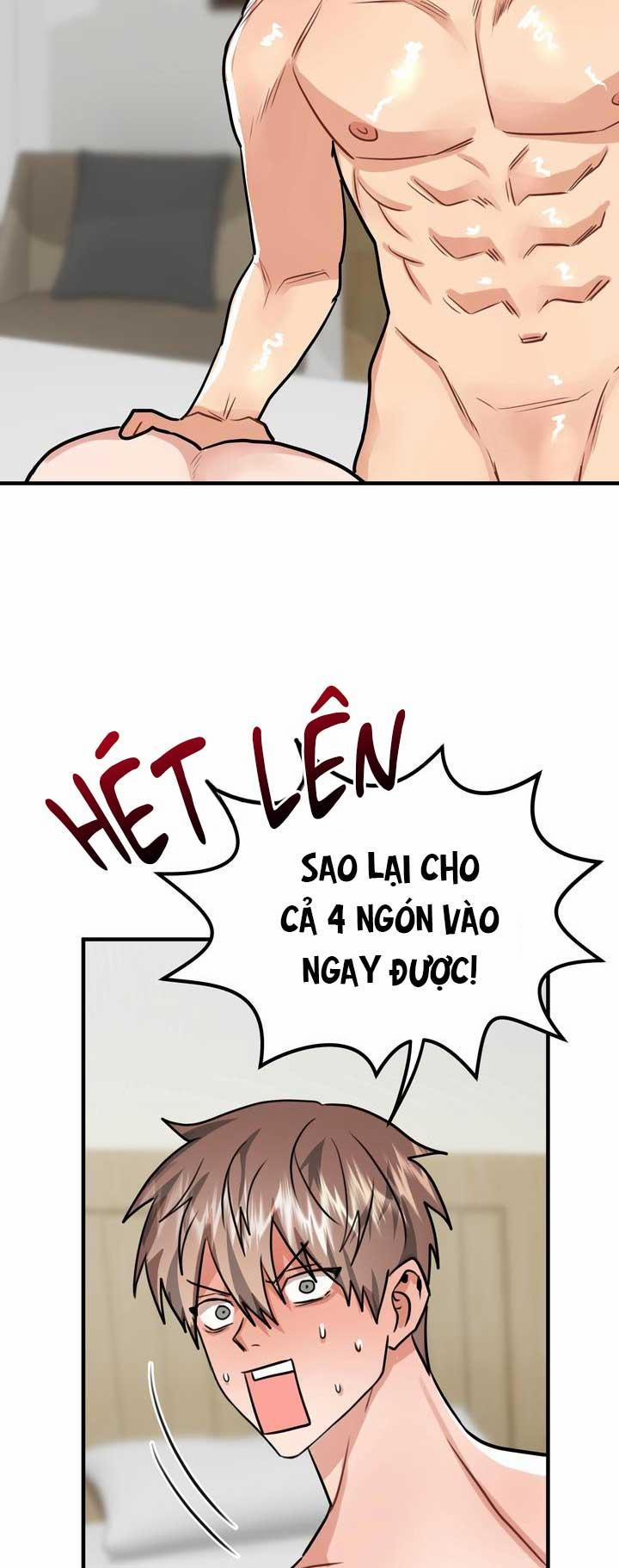 Bé Chồng Là Cún Con Của Tôi 4 trang 13