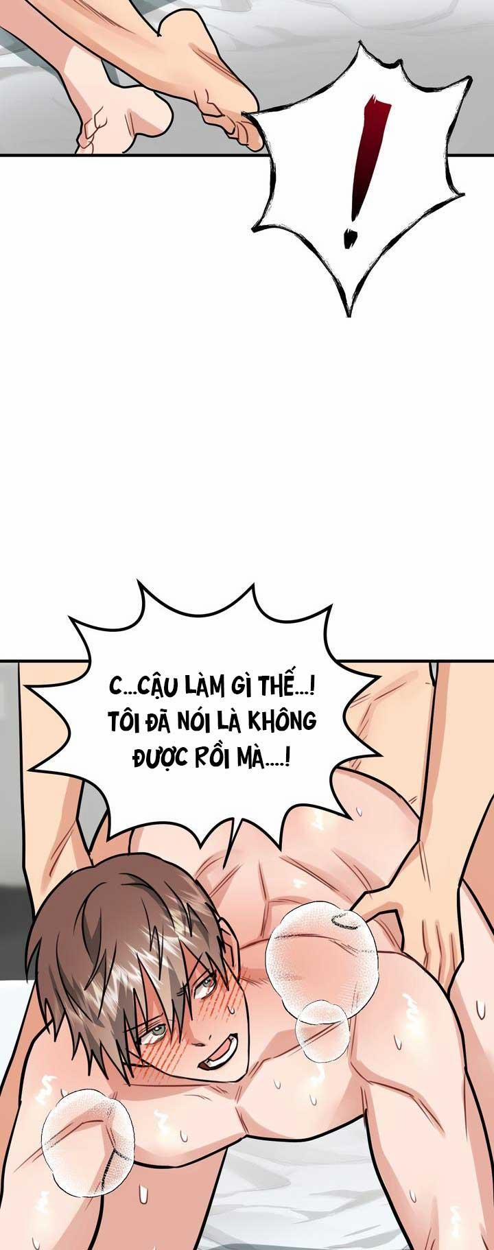 Bé Chồng Là Cún Con Của Tôi 4 trang 18