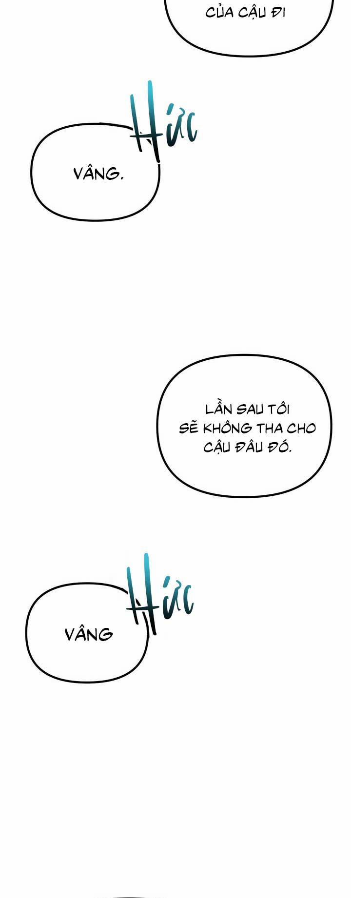 Bé Chồng Là Cún Con Của Tôi 4 trang 31