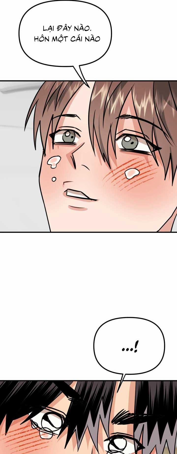 Bé Chồng Là Cún Con Của Tôi 4 trang 32