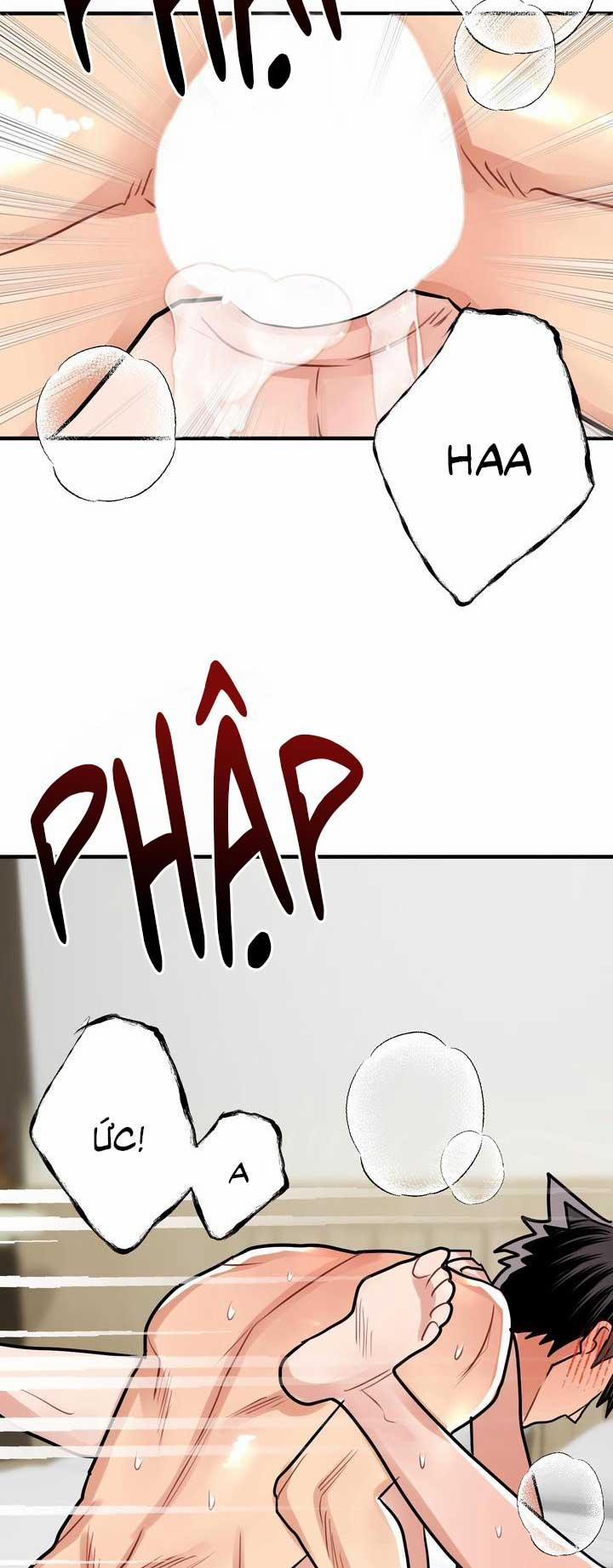 Bé Chồng Là Cún Con Của Tôi 4 trang 38