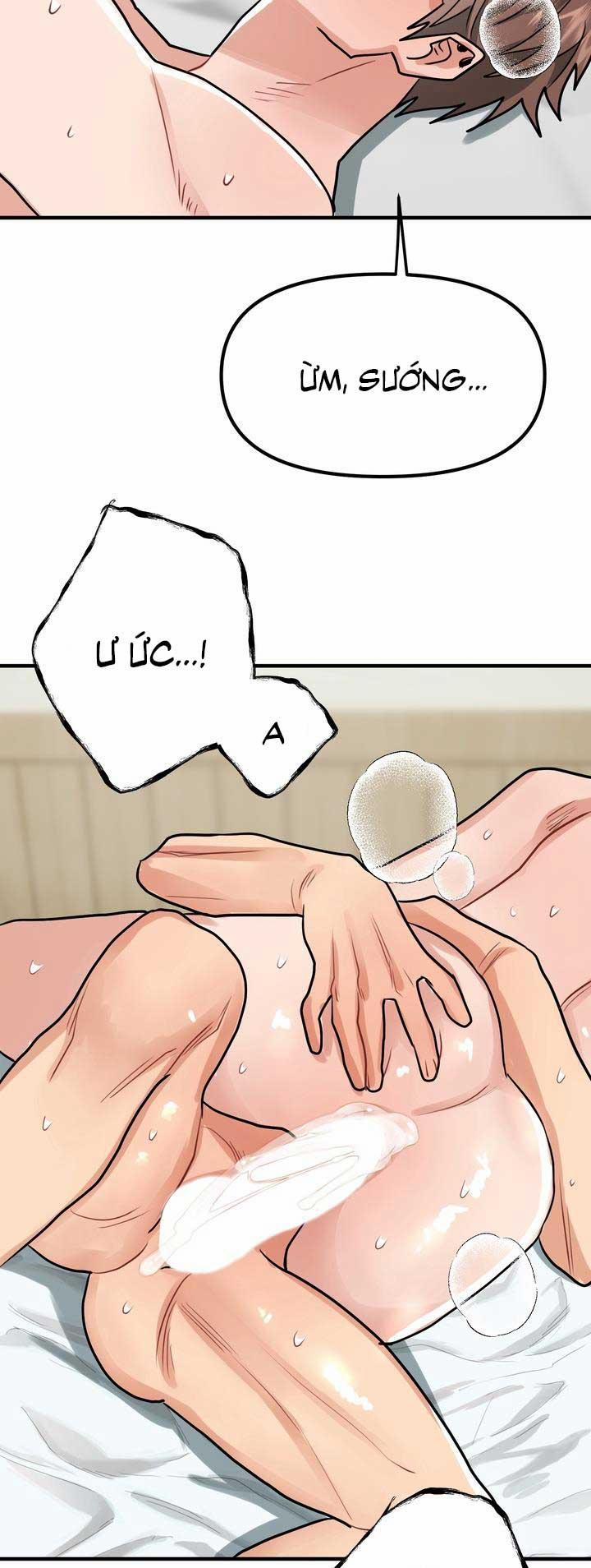 Bé Chồng Là Cún Con Của Tôi 4 trang 40