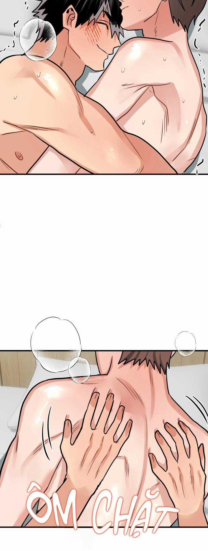 Bé Chồng Là Cún Con Của Tôi 4 trang 44