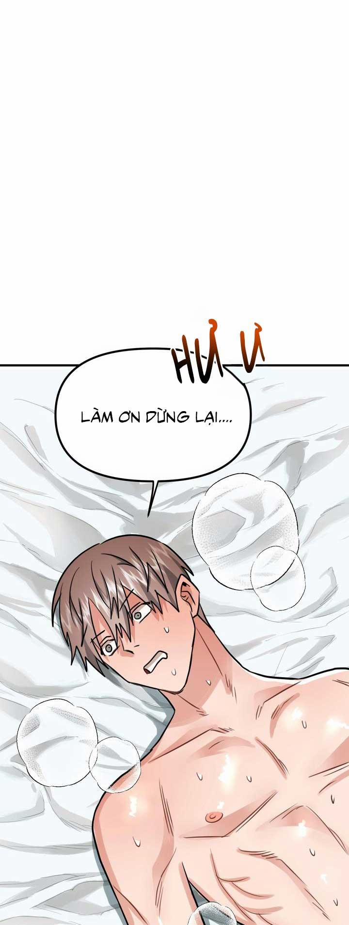 Bé Chồng Là Cún Con Của Tôi 4 trang 46