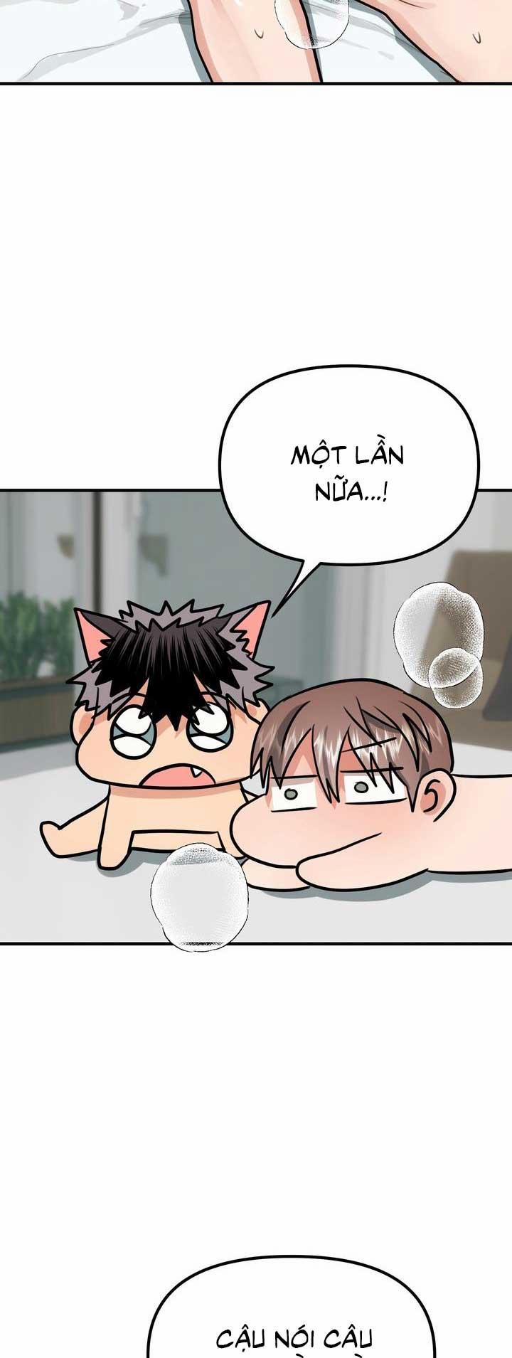 Bé Chồng Là Cún Con Của Tôi 4 trang 47