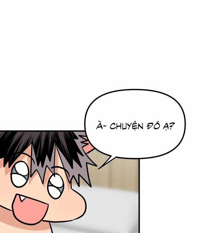 Bé Chồng Là Cún Con Của Tôi 4 trang 54