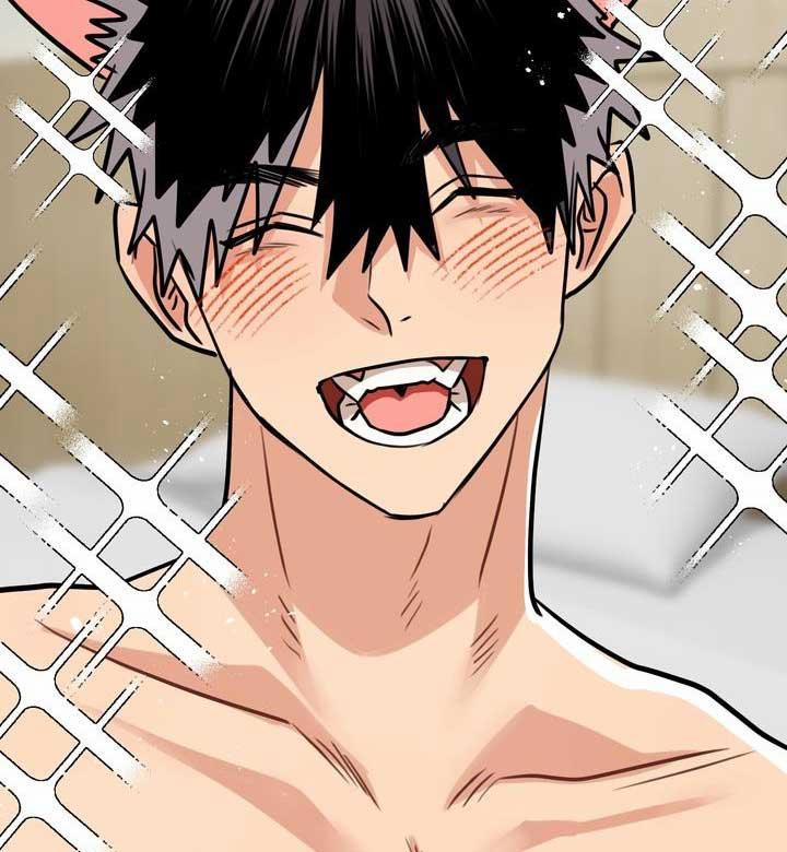 Bé Chồng Là Cún Con Của Tôi 4 trang 56