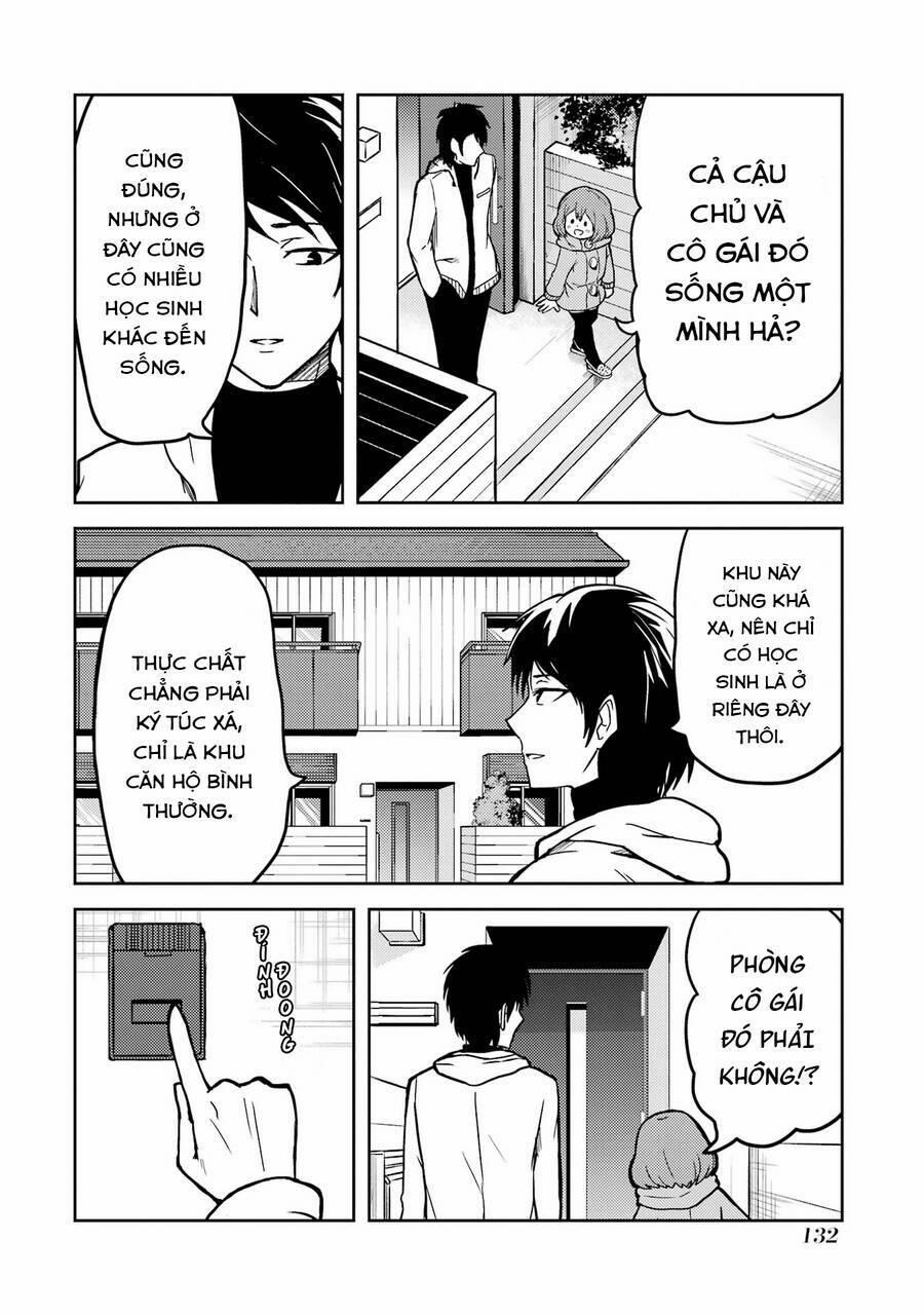 Bé "ciu" Đáng Yêu Của Tôi 10 trang 2