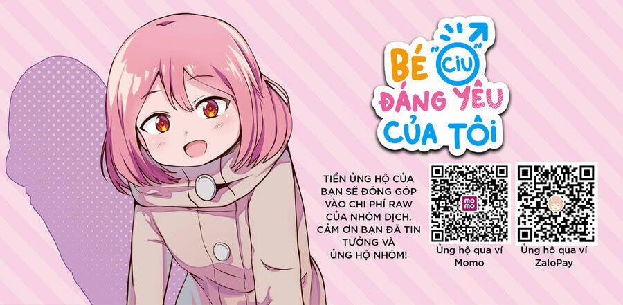 Bé "ciu" Đáng Yêu Của Tôi 11 trang 0