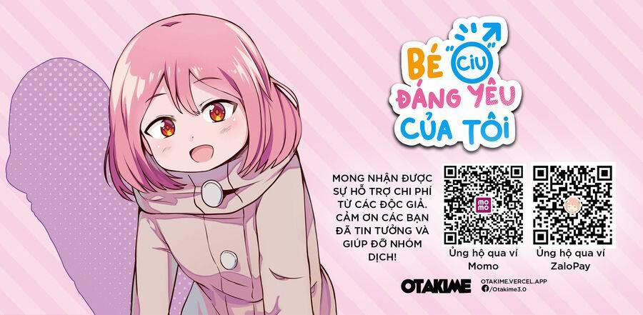 Bé "ciu" Đáng Yêu Của Tôi 12 trang 0