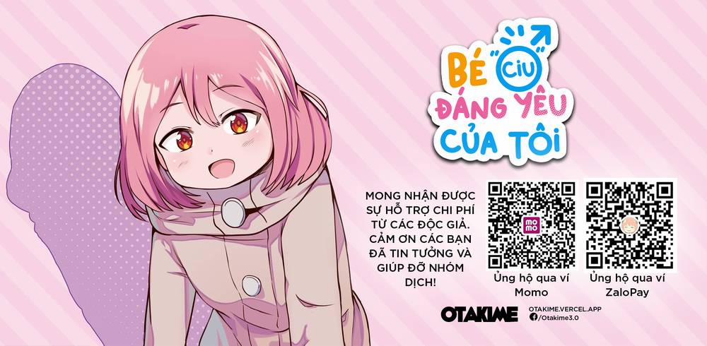 Bé "ciu" Đáng Yêu Của Tôi 14 trang 0