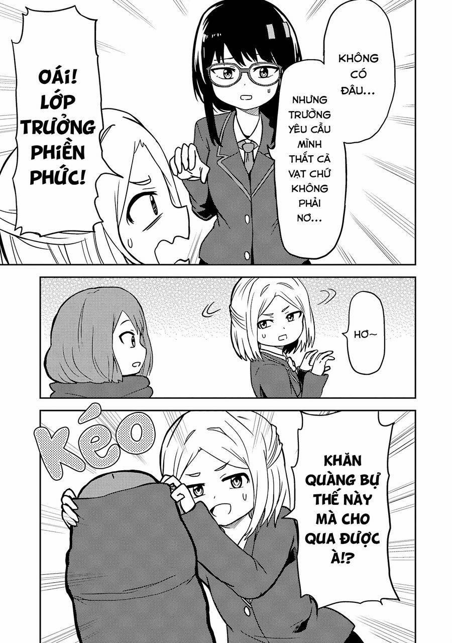 Bé "ciu" Đáng Yêu Của Tôi 16 trang 3