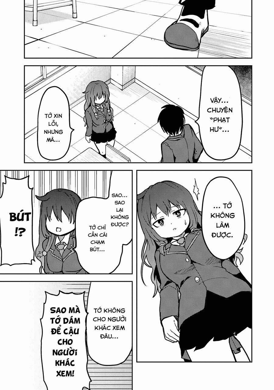 Bé "ciu" Đáng Yêu Của Tôi 18 trang 7