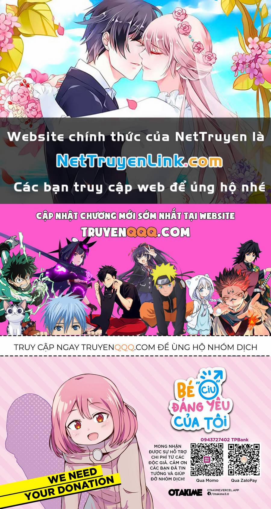 Bé "ciu" Đáng Yêu Của Tôi 19 trang 0