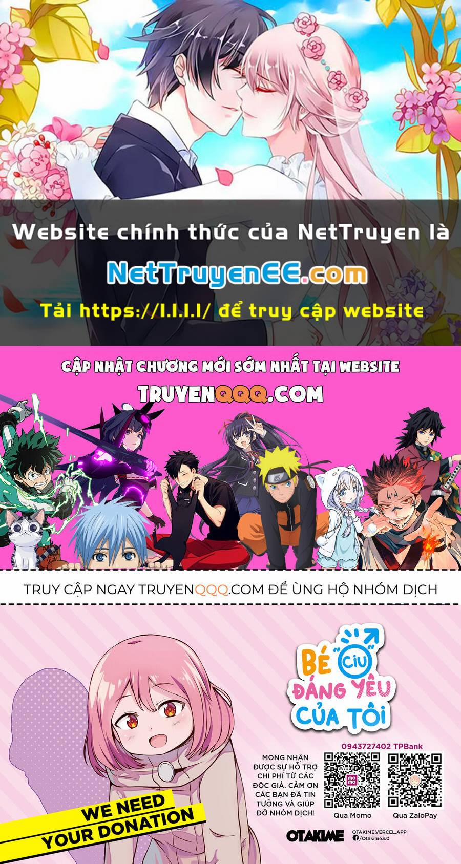 Bé "ciu" Đáng Yêu Của Tôi 20 trang 0