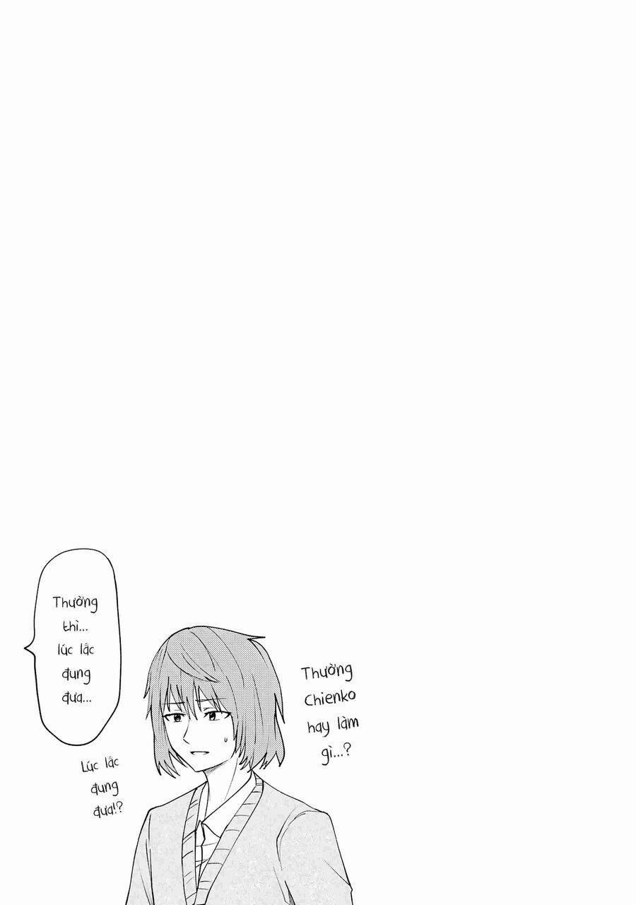 Bé "ciu" Đáng Yêu Của Tôi 20 trang 16