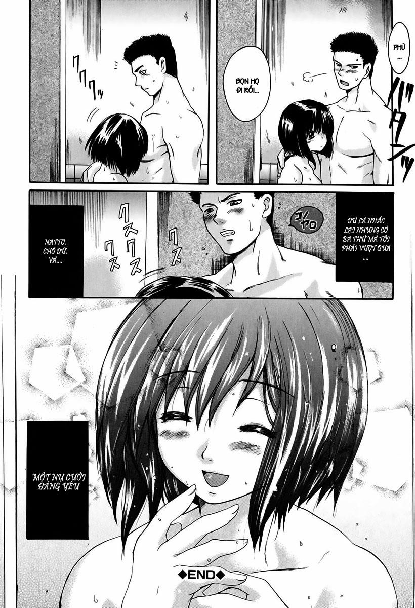 Be Clear With Me Oneshot trang 29