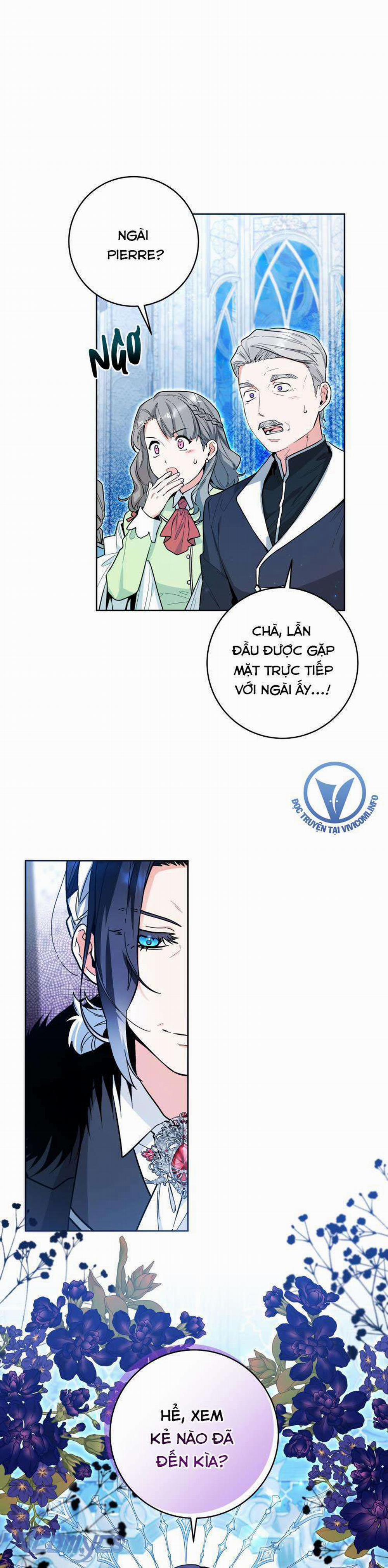 Bé Con Cá Voi Sát Thủ 22 trang 1
