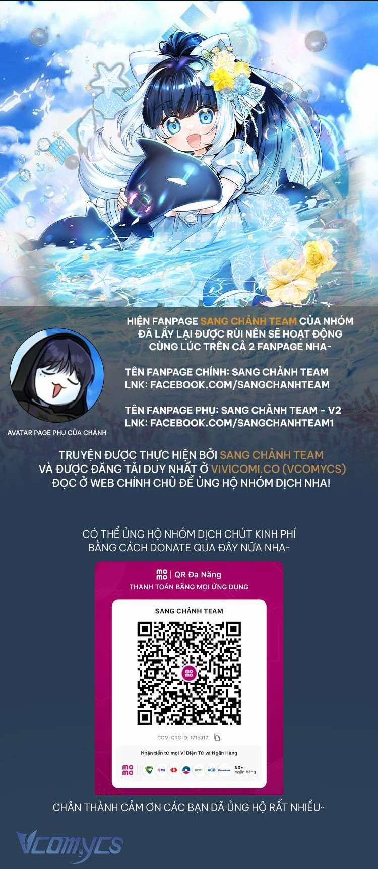 Bé Con Cá Voi Sát Thủ 40 trang 0