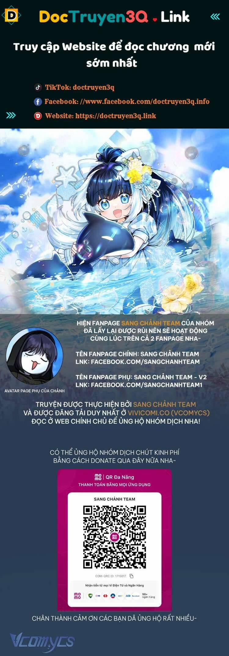 Bé Con Cá Voi Sát Thủ 45 trang 0