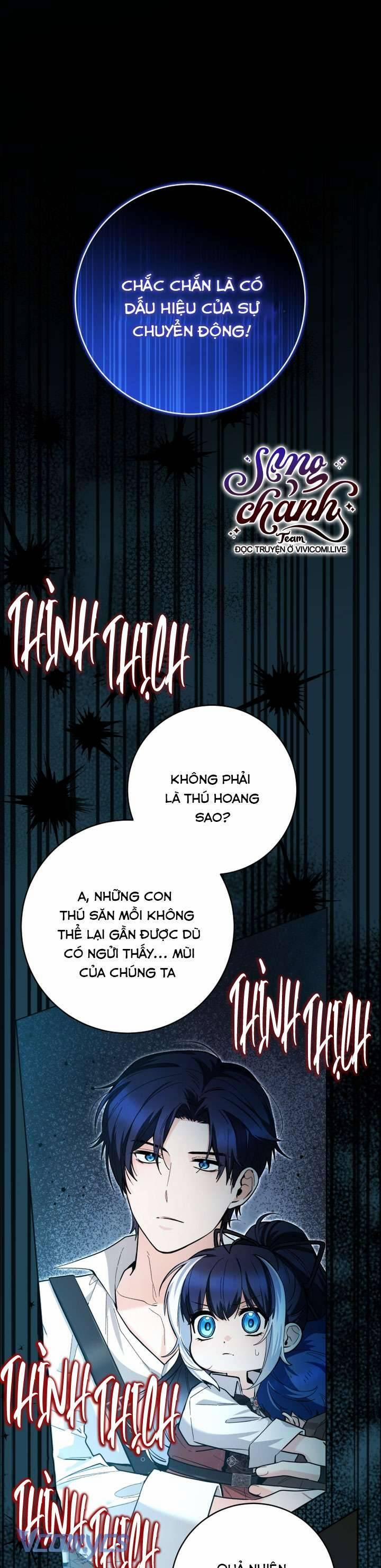 Bé Con Cá Voi Sát Thủ 47 trang 1
