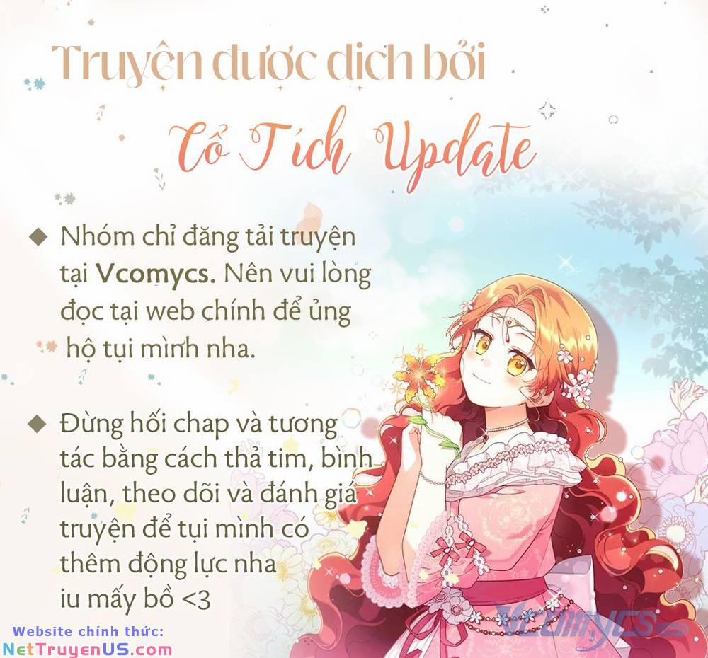 Bé Con Chốn Hoa Nở 18 trang 1