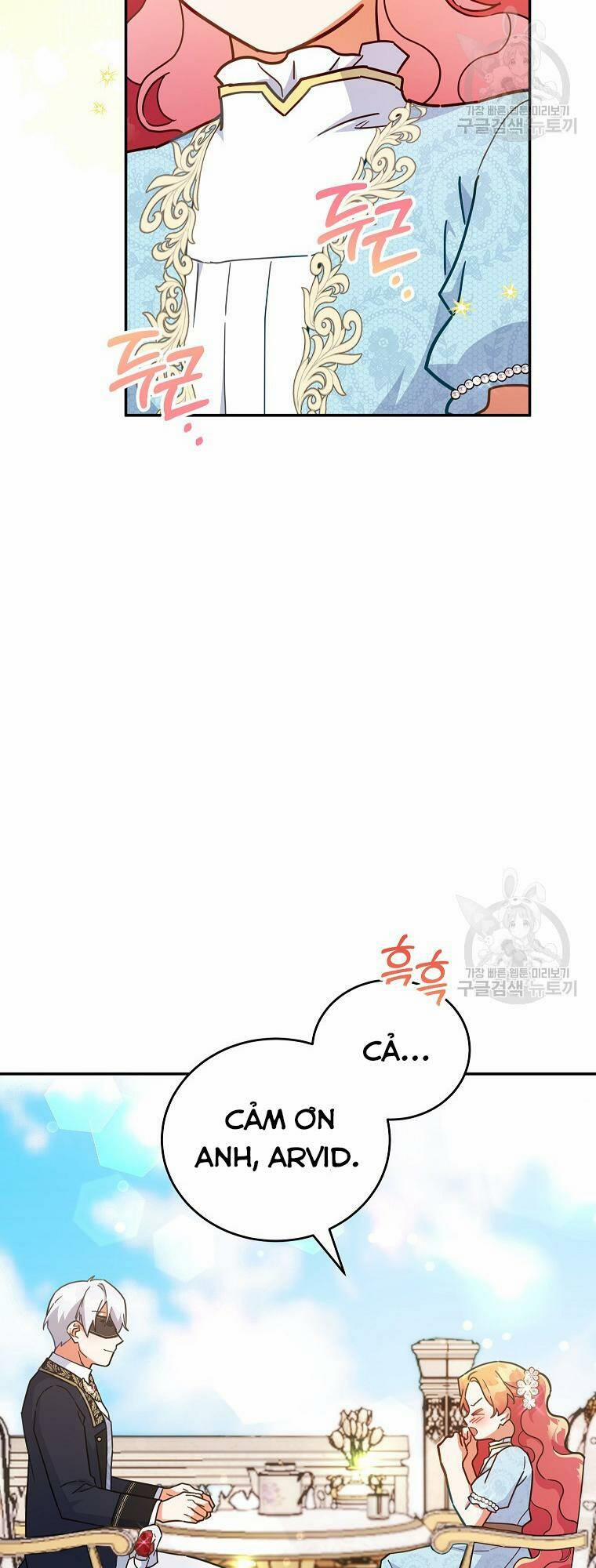 Bé Con Chốn Hoa Nở 34 trang 10