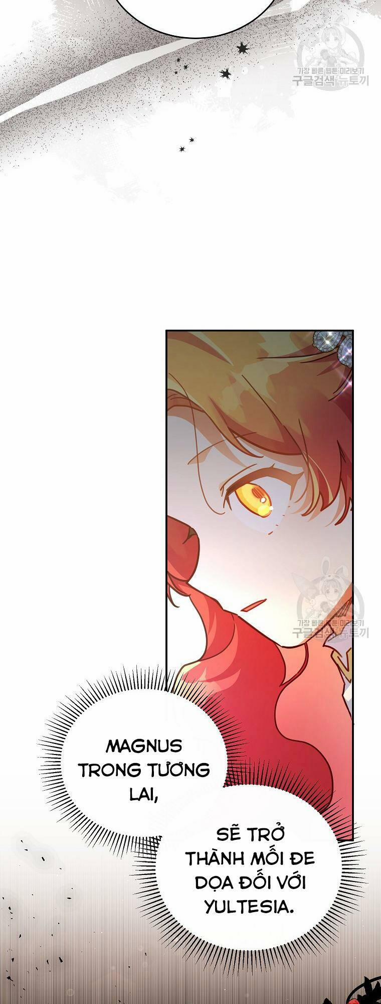 Bé Con Chốn Hoa Nở 34 trang 2