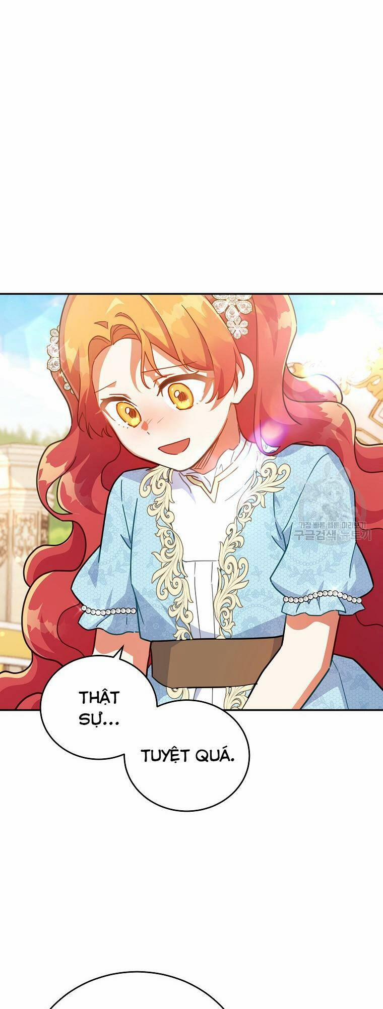 Bé Con Chốn Hoa Nở 34 trang 33