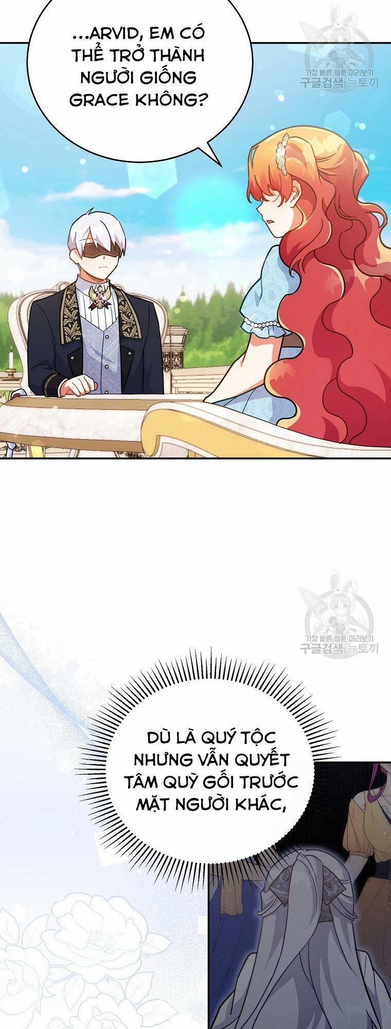 Bé Con Chốn Hoa Nở 34 trang 34