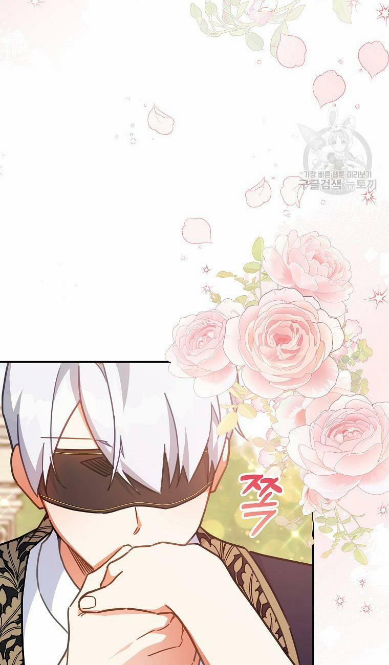 Bé Con Chốn Hoa Nở 34 trang 39