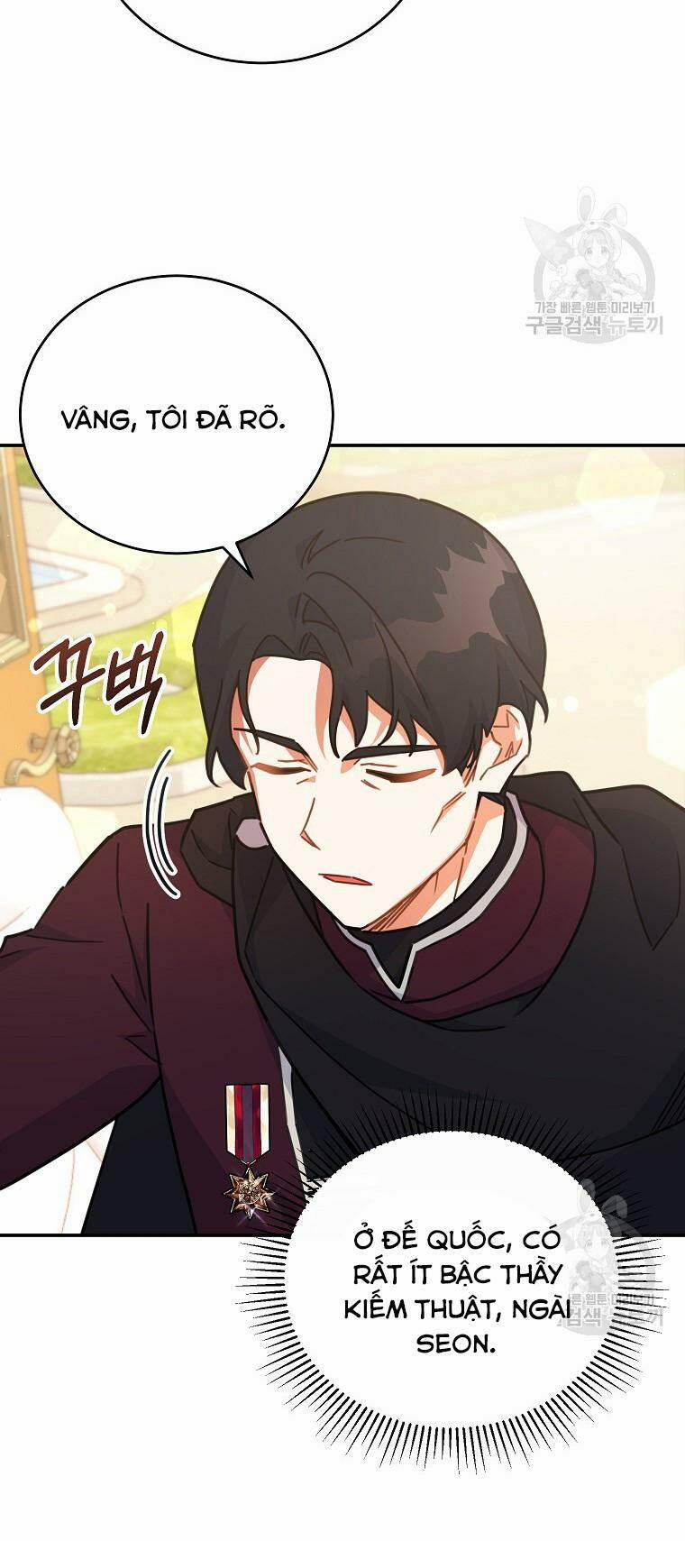 Bé Con Chốn Hoa Nở 34 trang 55