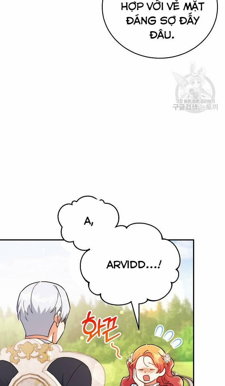 Bé Con Chốn Hoa Nở 34 trang 7