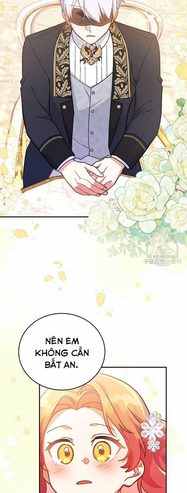 Bé Con Chốn Hoa Nở 34 trang 9