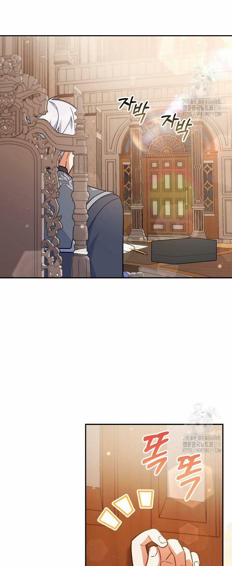 Bé Con Chốn Hoa Nở 36 trang 11