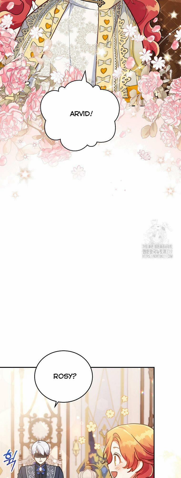 Bé Con Chốn Hoa Nở 36 trang 13