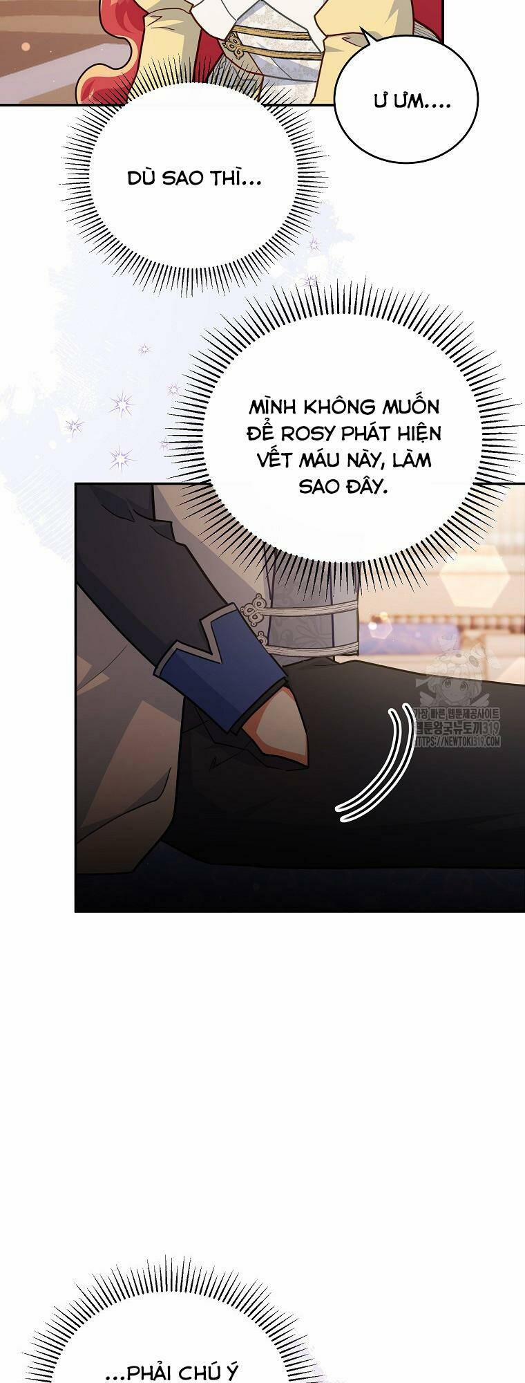 Bé Con Chốn Hoa Nở 36 trang 17