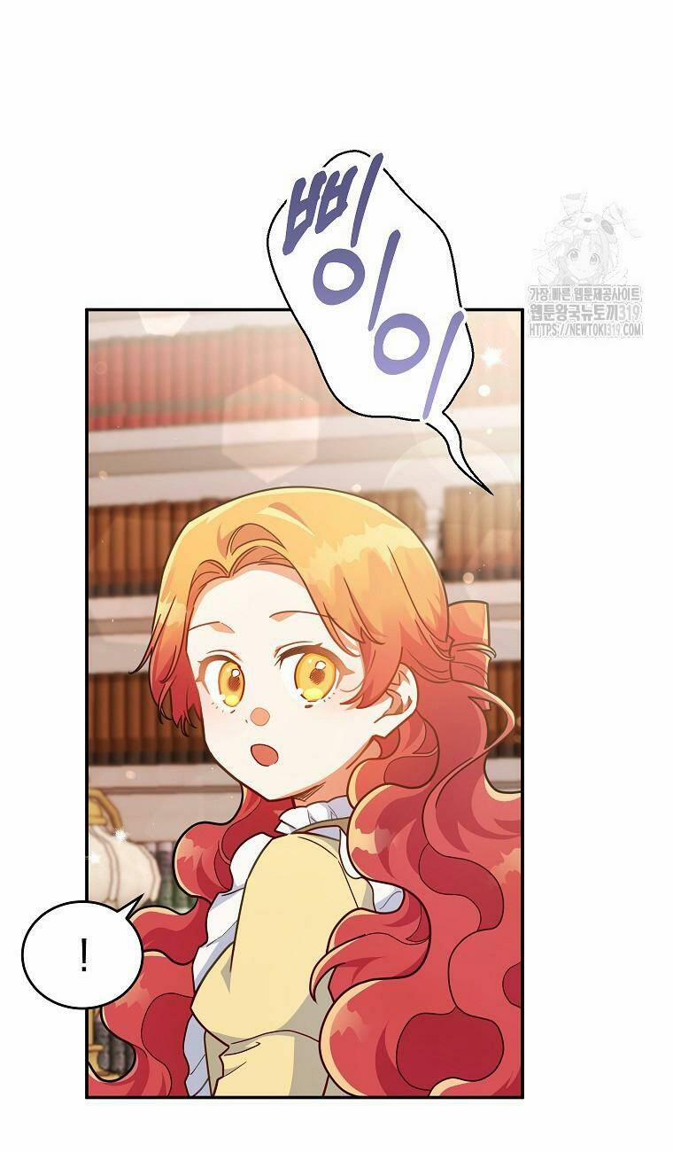 Bé Con Chốn Hoa Nở 36 trang 19