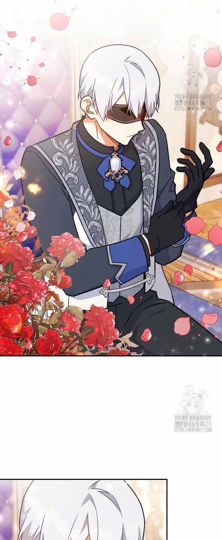 Bé Con Chốn Hoa Nở 36 trang 27